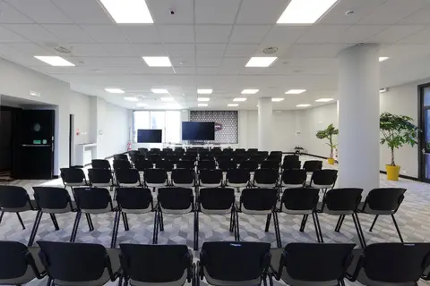Hampton By Hilton Rome North Fiano Romano Hotel in Fiano Romano, foto 18
