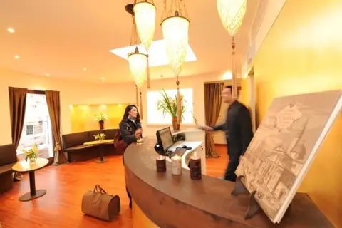 Le Isole in Venetië, foto 2