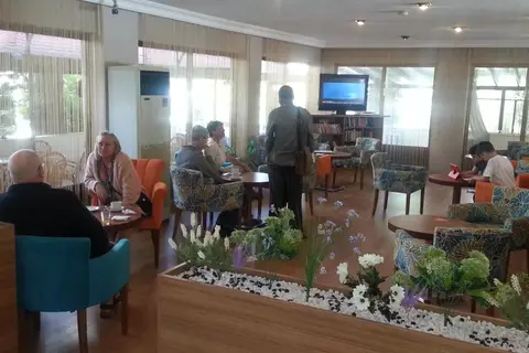 Nazar Otel in Didim, foto 29