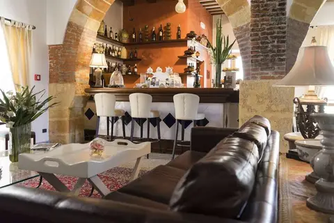 Hotel Carmine in Marsala — foto 7
