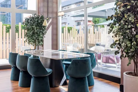 Hotel ILUNION San Sebastián in Donostia / San Sebastián — foto 4