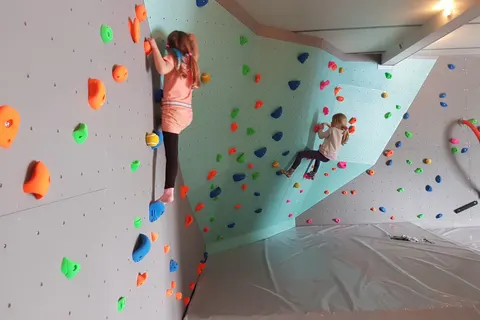 Camping Lente Van Drenthe foto 7