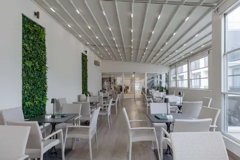 Hotel Tara in Bečići — foto 7
