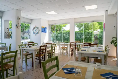 Adriatico in Cervia — foto 13