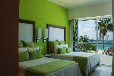 Cancun Bay Resort in Cancùn — foto 12