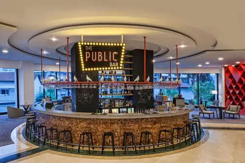 DoubleTree by Hilton Antalya Kemer in Kemer — foto 8