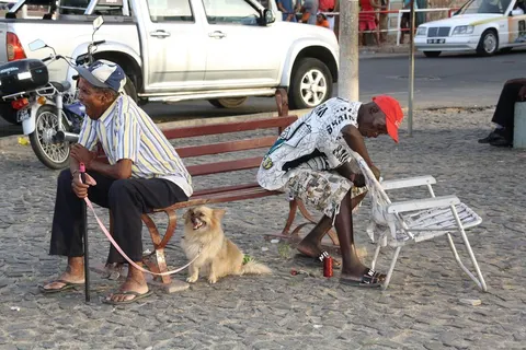 8 daagse eilandhoppen de Valleien van Antao foto 5