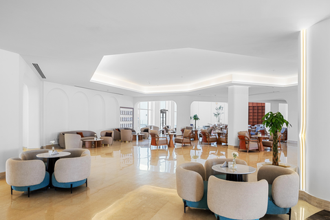 Hotel Pickalbatros Makadi Resort in Albatros Makadi Resort — foto 14