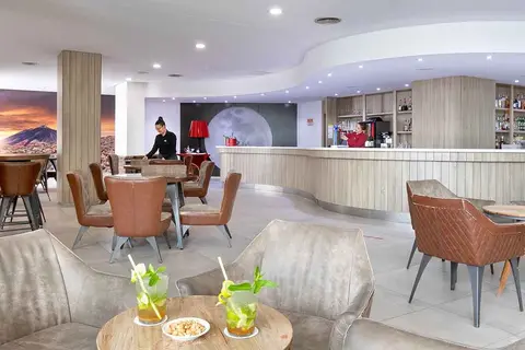 Hotel Alexandre Gala in Arona — foto 10
