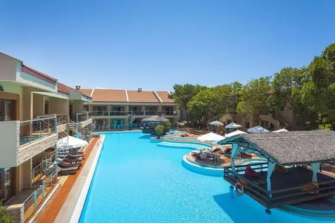 Turan Prince in Manavgat, foto 27