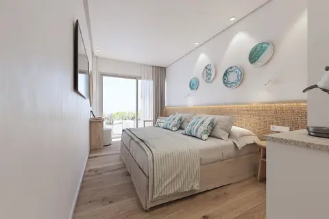 Hotel Moré in Alcúdia — foto 13