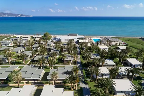 Civitel Creta Beach in Δημοτική Ενότητα Γαζίου — foto 6