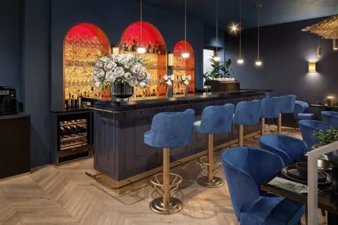 The ALD Boutique Hotel foto 3