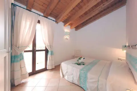 Residence Baia dei Mirti in Aglientu — foto 3