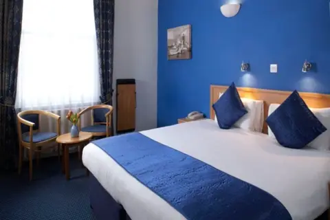 Mercure London Hyde Park in Londen — foto 2