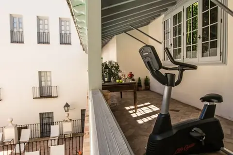 Hotel Las Casas de la Juderia in Cordoba — foto 19