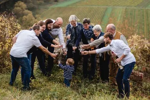 Johannishof Wein-Café & Gästehaus foto 25