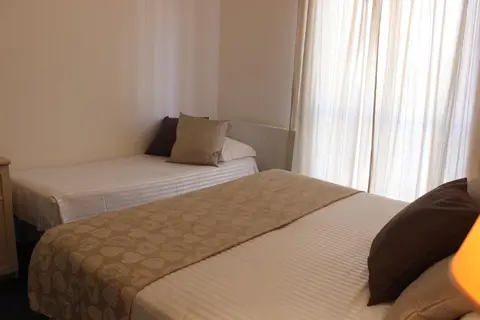 Hotel Miramare in Rimini, foto 18