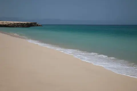 Hotel Riu Touareg in Ilhéu de Curral Velho — foto 18