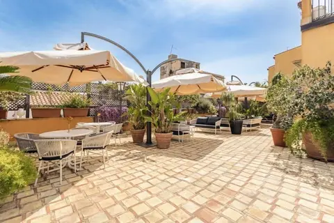 Eurostars Centrale Palace in Palermo, foto 11