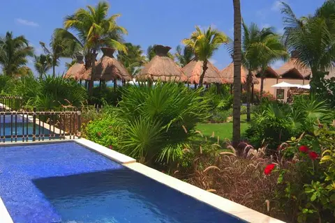 Dreams Sands Cancun Resort & Spa in Puerto Morelos, foto 24