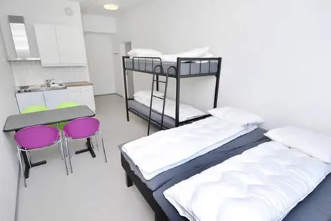 Bunks at Rode in Oslo — foto 6