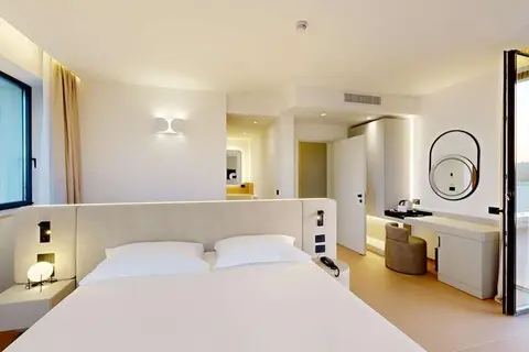 Primo Ostuni Hotel in Ostuni — foto 2