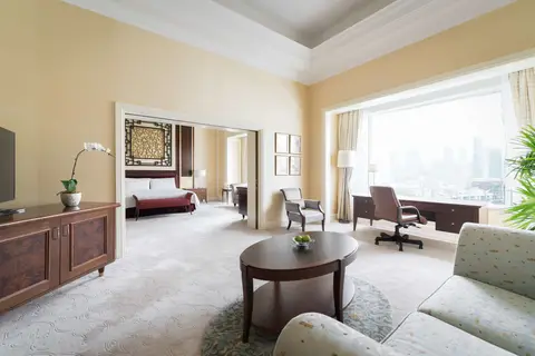 Shangri-La Singapore in Singapore — foto 23