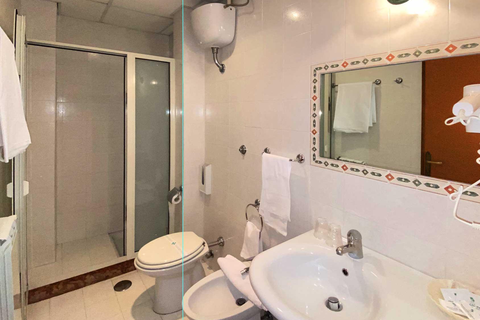 Hotel Delle Palme in Letojanni — foto 5