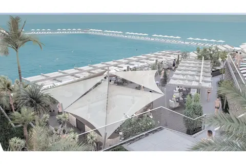 Beks Premium Resort & Spa in Kusadasi — foto 8
