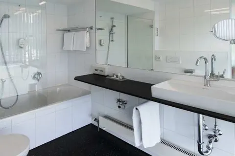 Parkhotel Hall foto 10