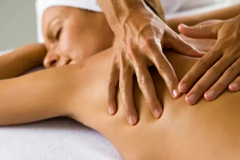 Camping Pino Mare foto 5