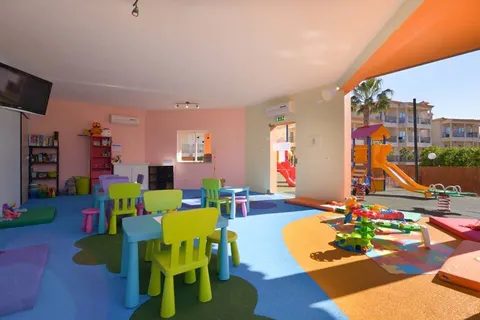 Resort Hotel 3hb Clube Humbria foto 5