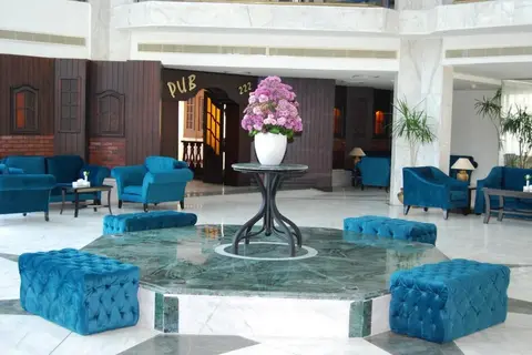 Cataract Resort Naama Bay in Sharm El Sheikh — foto 13