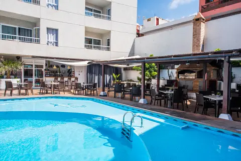 Vigilia Park Apartaments in Santiago del Teide — foto 2