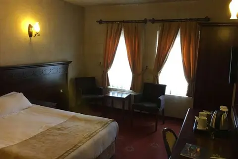 Dilek Kaya Hotel in Ürgüp — foto 11
