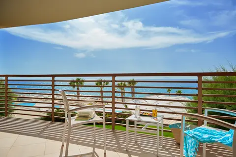 Capovaticano Resort Thalasso & Spa in Ricadi — foto 19