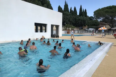 Camping Domaine De Miremer foto 13