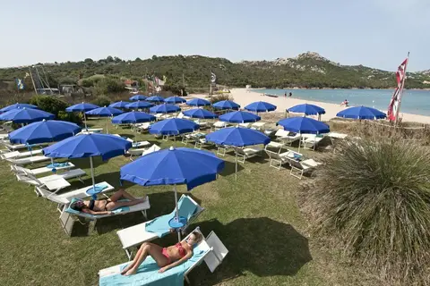 Hotel Palau in Palau — foto 10