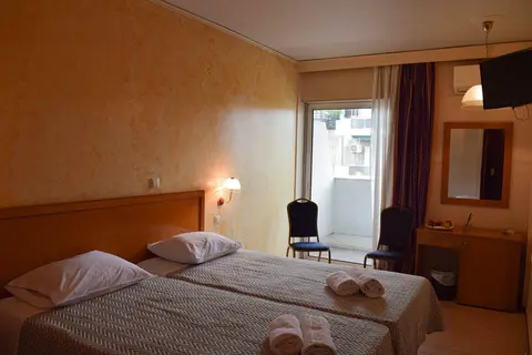 Savoy in Piraeus, foto 4