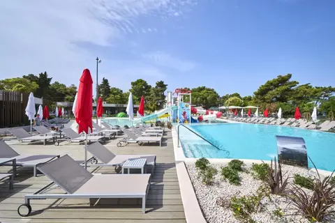 Hotel Sipar Plava Laguna in Umag — foto 23