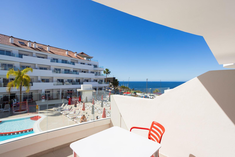 Sholeo Lodges Los Gigantes foto 27