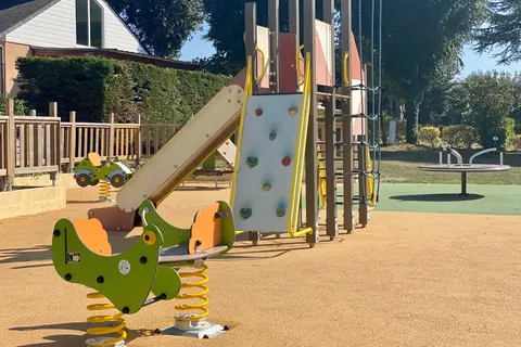 Camping Le Helles foto 15