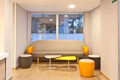 Ryans Ibiza Appartementen in Ibiza — foto 24