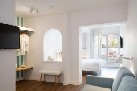 The 15th Boutique Hotel in Lloret de Mar — foto 27