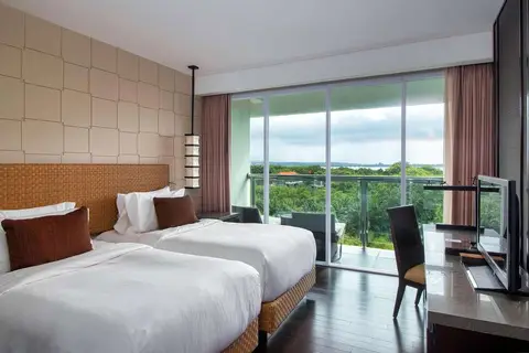 The Sakala Resort Bali in Kuta Selatan, foto 25