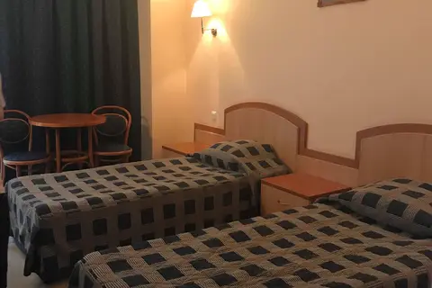 Hotel Lilia in Gold Beach, foto 20