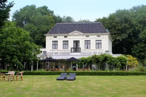 Buitenplaats Iepenoord foto 1