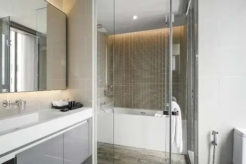 Oakwood Suites Bangkok in Bangkok, foto 25