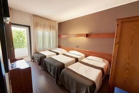 Hotel Flamingo in L'Estartit — foto 5